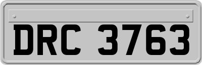 DRC3763