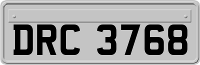 DRC3768