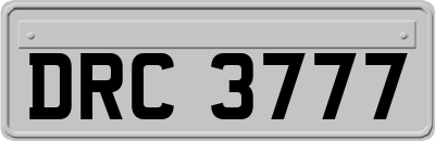 DRC3777