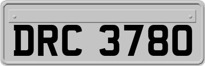 DRC3780