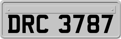 DRC3787