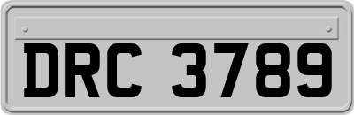 DRC3789