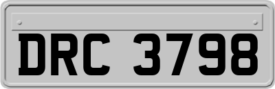 DRC3798
