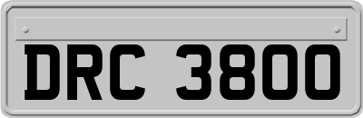 DRC3800