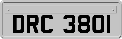 DRC3801