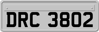 DRC3802