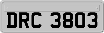 DRC3803