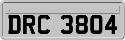 DRC3804