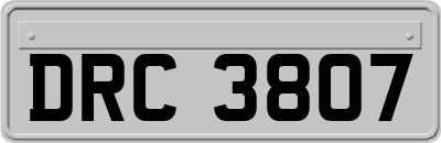 DRC3807