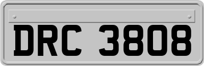 DRC3808