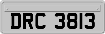 DRC3813