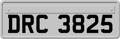 DRC3825