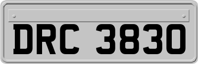 DRC3830