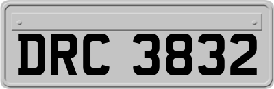 DRC3832