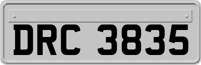DRC3835