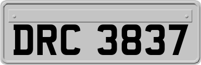 DRC3837