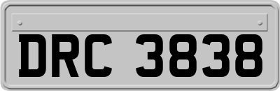 DRC3838