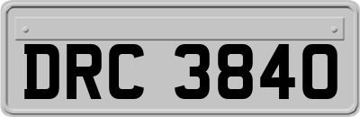 DRC3840