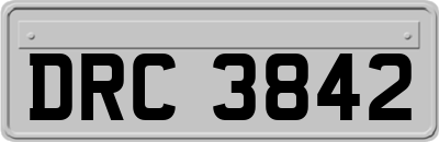 DRC3842