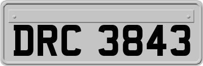 DRC3843