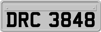 DRC3848