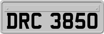 DRC3850