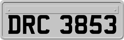 DRC3853