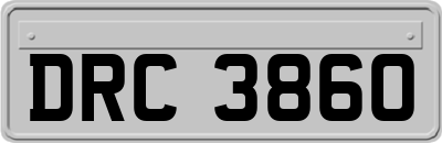 DRC3860