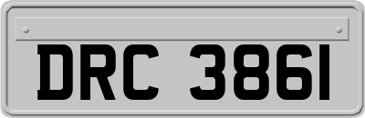 DRC3861