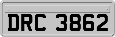 DRC3862