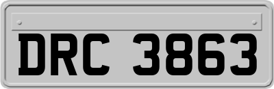 DRC3863