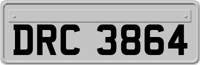 DRC3864