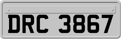 DRC3867