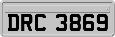DRC3869