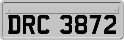 DRC3872