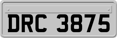 DRC3875