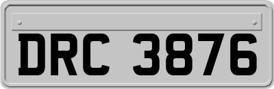 DRC3876