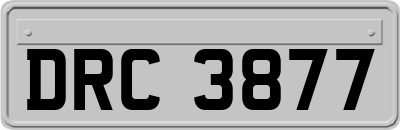 DRC3877