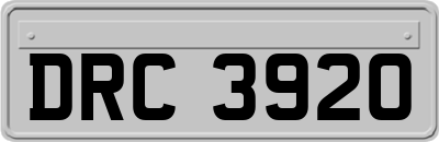 DRC3920