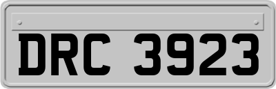 DRC3923