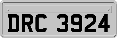 DRC3924