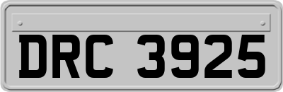 DRC3925