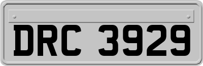 DRC3929