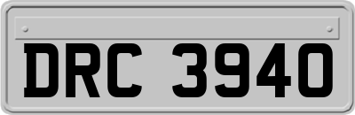 DRC3940
