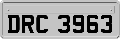 DRC3963