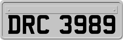 DRC3989