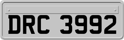 DRC3992
