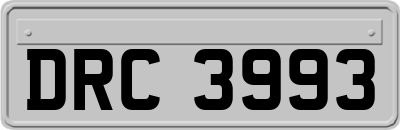 DRC3993