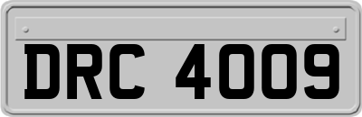 DRC4009