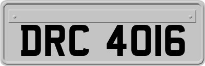 DRC4016